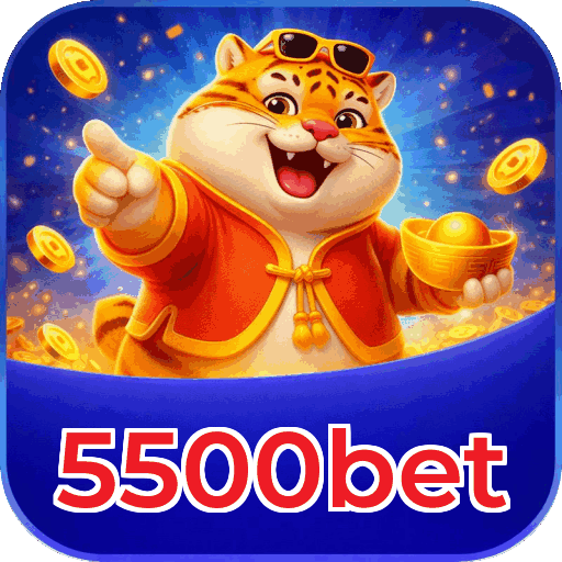 Catálogo 5500bet 2.547 jogos - Pragmatic Play, Evolution, NetEnt
