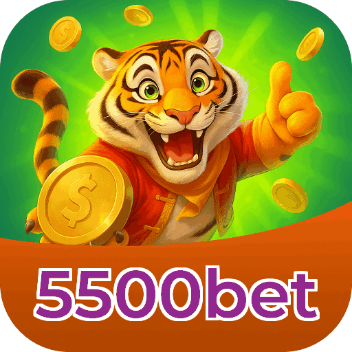 Logo da 5500bet